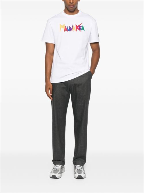 T-shirt uomo mezza manica MAUNA KEA | HER100_100